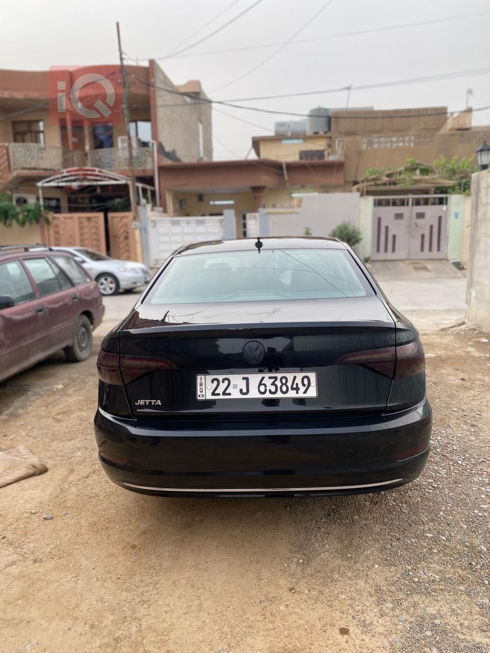 فولكسفاغن جيتا